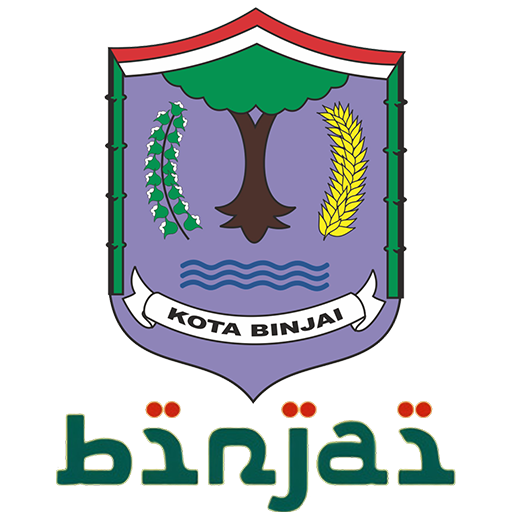 ePerizinan Kota Binjai Logo